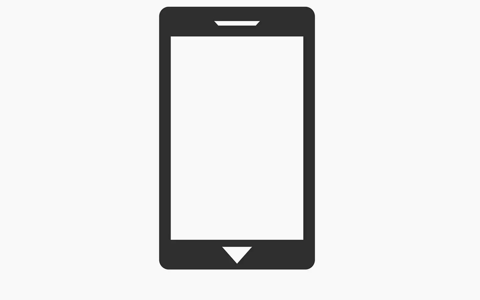 Smartphone vector, smartphone and mobile